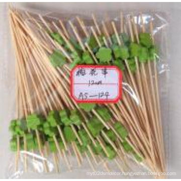 Wintersweet Prod Bamboo Stick